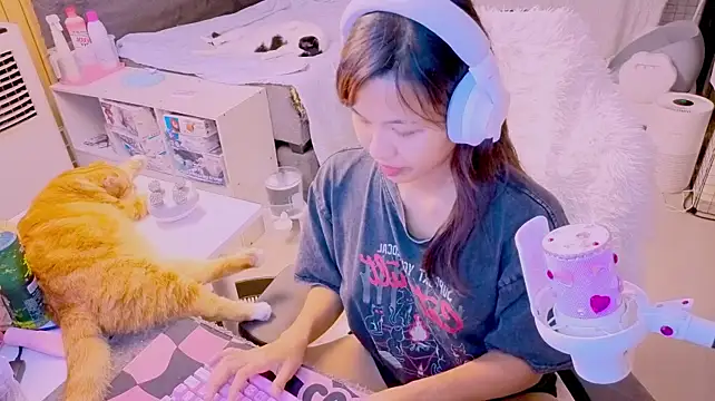 Živý XXX chat Kana_G