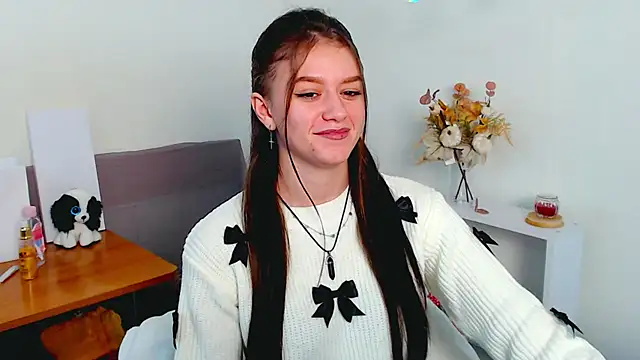 Chat +18 de AprillXoxo ao vivo