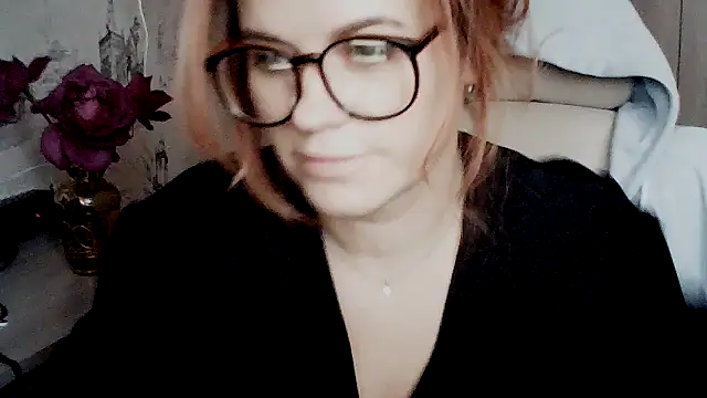 Chat +18 de Dalenixa ao vivo