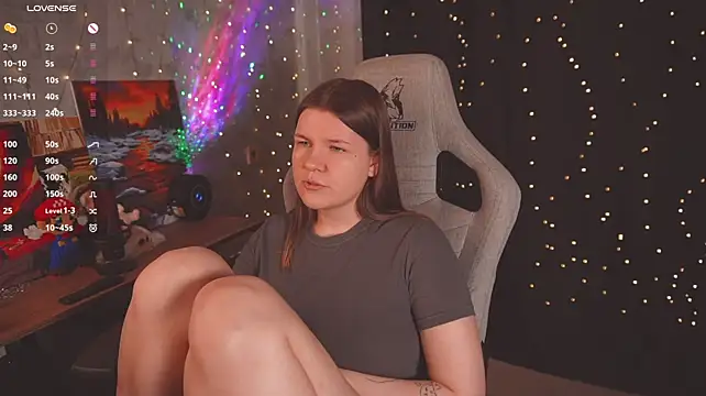 cuteamberlyyy Live XXX-Chat