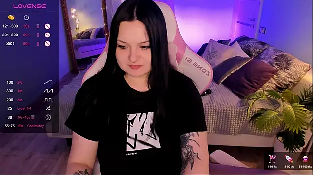 Aliceweidel_'s Live XXX Chat