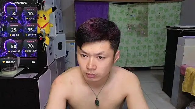 Chat +18 de Louis-61 ao vivo