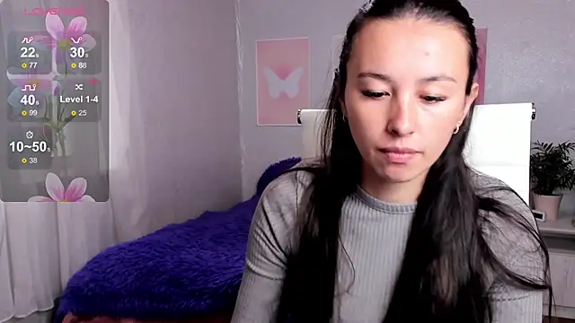 Geisha_Anna Live XXX-chat