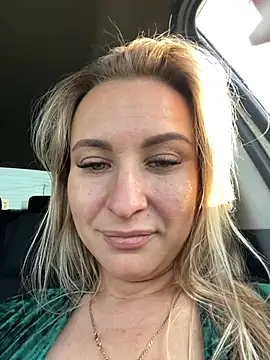 sweetOlga's Live XXX Chat