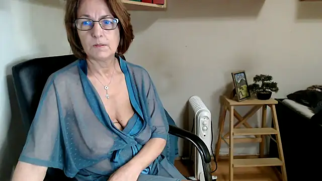 Czat XXX na żywo – katemodel