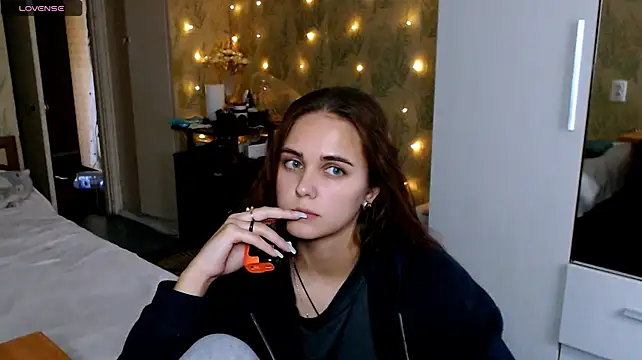_Maribel_'s Live XXX Chat