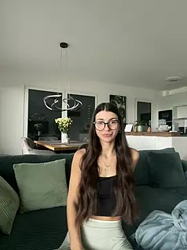 Chat XXX ao vivo de Wildberry_