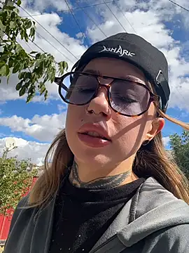 Онлайн чат XXX Nancyhot777