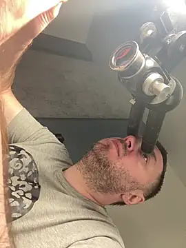 Živý XXX chat DorianJeday
