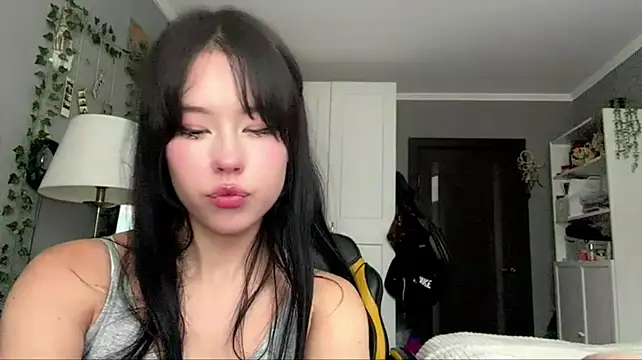 AmiKite Live XXX-chat