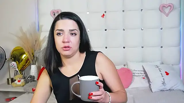 Czat XXX na żywo – AlsouKass