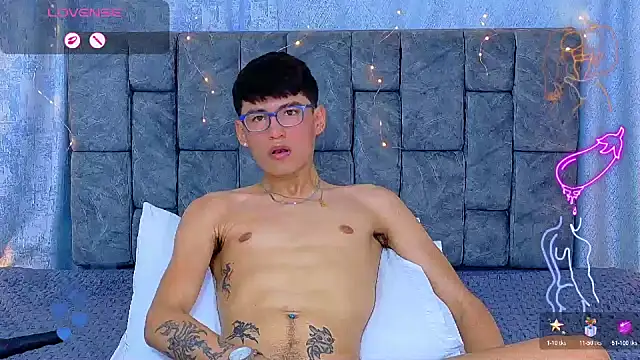 Chat XXX Live NicolasTorrez