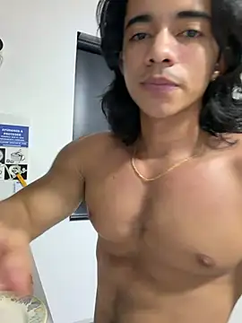 Chat XXX en directo de Jordan_Patrick