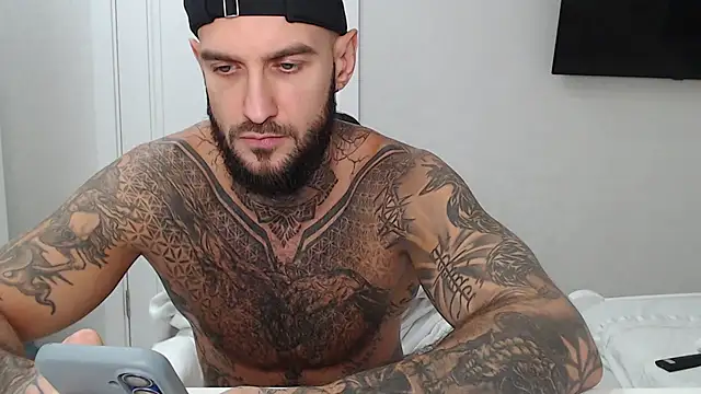 maxi_foxxx Live XXX-Chat