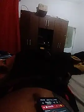 Show de webcam de Claudioxavier2