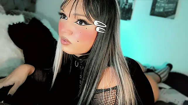 misstreslatin 라이브 XXX 채팅