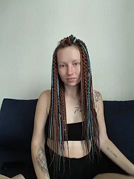 Frost_foxy Live XXX-Chat