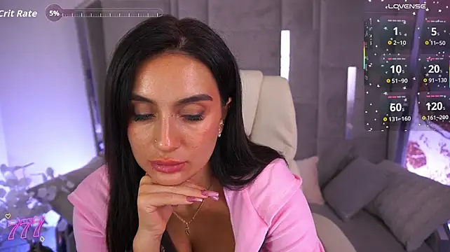 AnzhyTeqila Live XXX-Chat