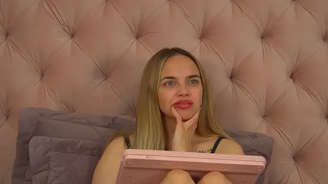 Czat XXX na żywo – AnitaVenture