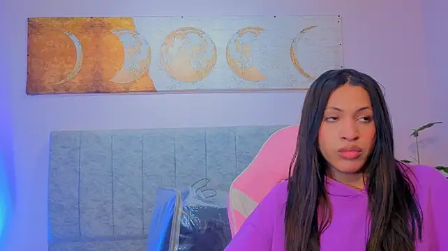 Czat XXX na żywo – clara_evanss