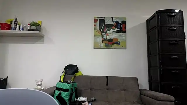 Alondra_fetish's Live XXX Chat