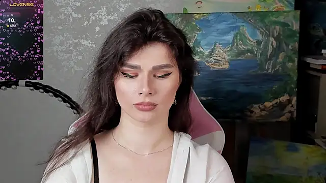 Chatroom XXX en direct de bbJ_one