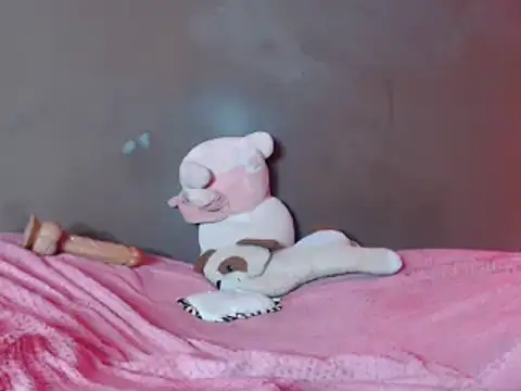 AlphaMercury 在線直播表演
