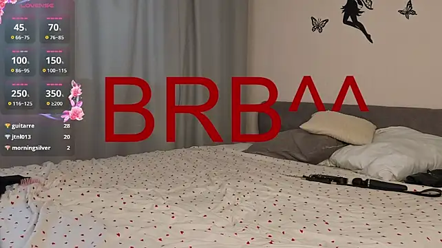 DinaKoenig Live XXX-Chat