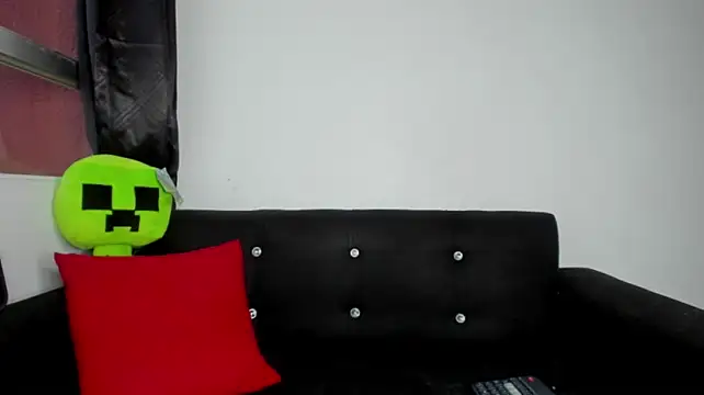 Chatroom XXX en direct de Onion_knight