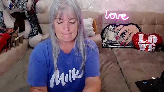 SiberiabBerryn Live XXX chat