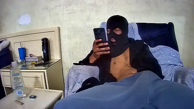 Chatroom XXX en direct de thirdlegZA