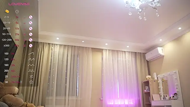 Bananalizzy Live XXX-Chat