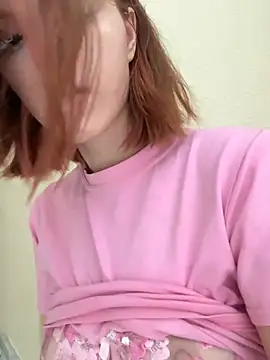 CherryMew_: вебкам-шоу