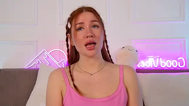 Chat +18 de MeganStrane ao vivo