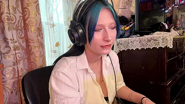 Missmeew – Naživo XXX chat