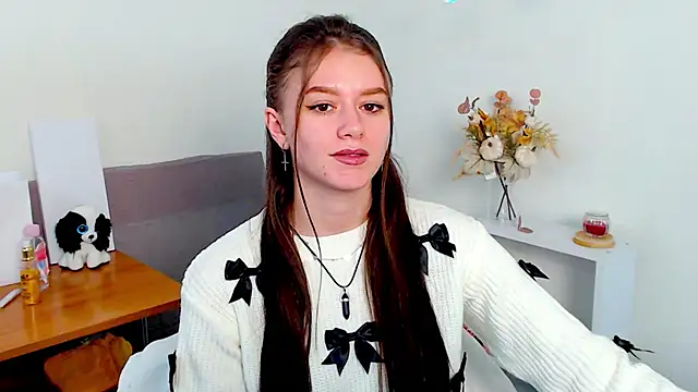 AprillXoxo 라이브 XXX 채팅