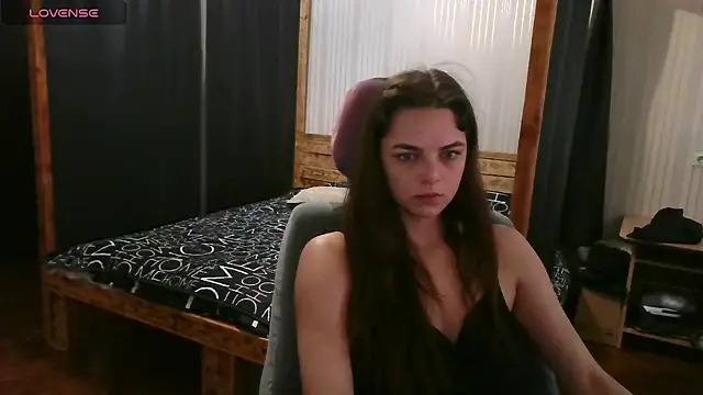 Sembang XXX Secara Langsung Aurora_Cole
