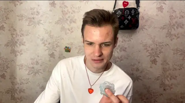 BigBabyMax Live XXX Chat