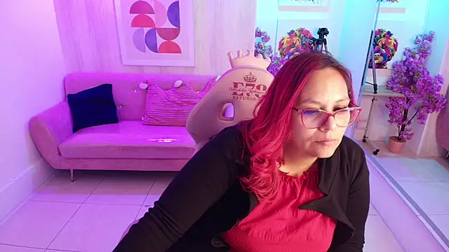 Camille_fox – Naživo XXX chat