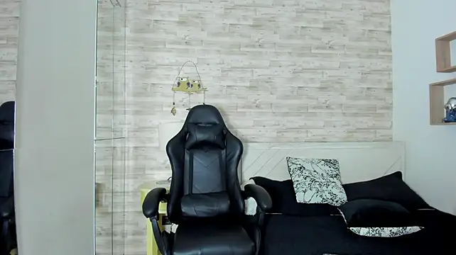 Chat +18 de Ben_Barlett ao vivo