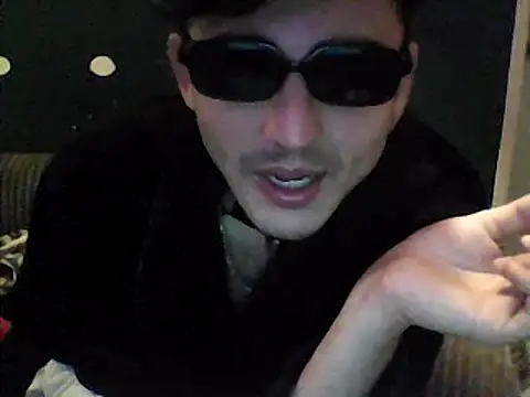 Show webcam de Bezzzzzerr