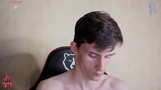 Chat XXX en directo de touch_me7