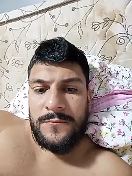 OchefRabudo – webcam-show
