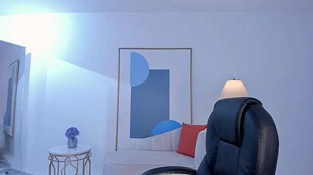 KeylaPalmer 现场XXX聊天