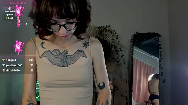 Runa_Ashen's Live XXX Chat