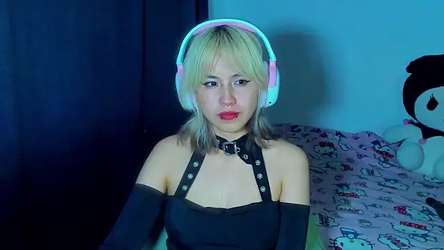 Chat XXX ao vivo de Akane-Mou