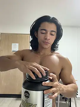 Jordan_Patrick Live XXX-Chat