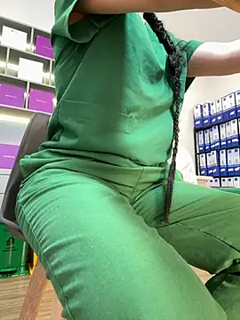secretly_masturbating Webcam-Show