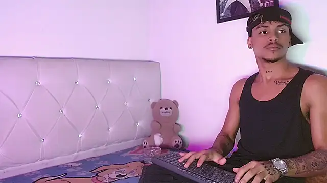 Angel_foxc13 Live XXX-chat