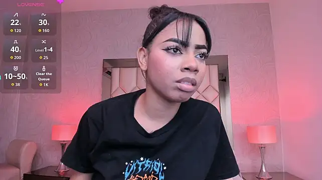 TyraKayne Live XXX Chat